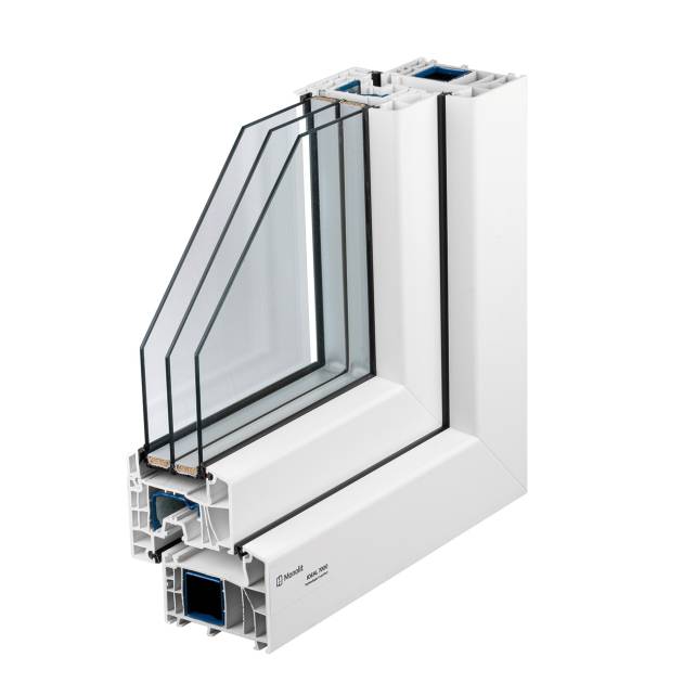 Aluplast IDEAL 4000