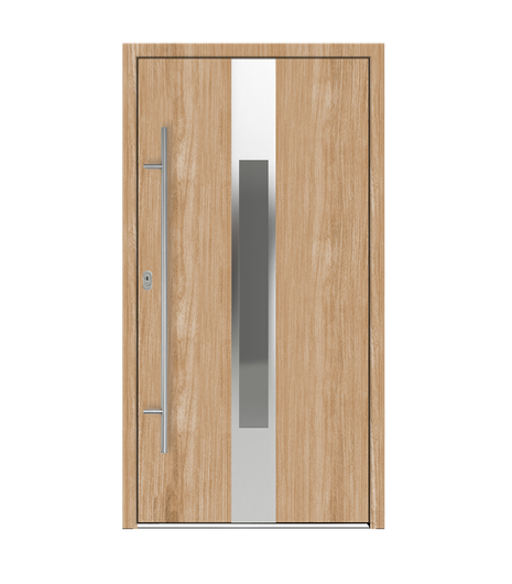 Rehau Synego 80