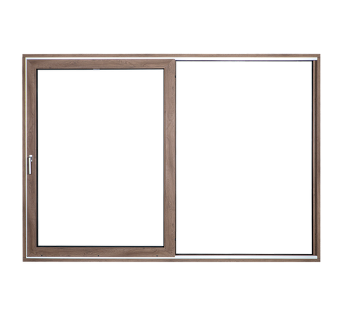 Rehau Synego 80 Slide